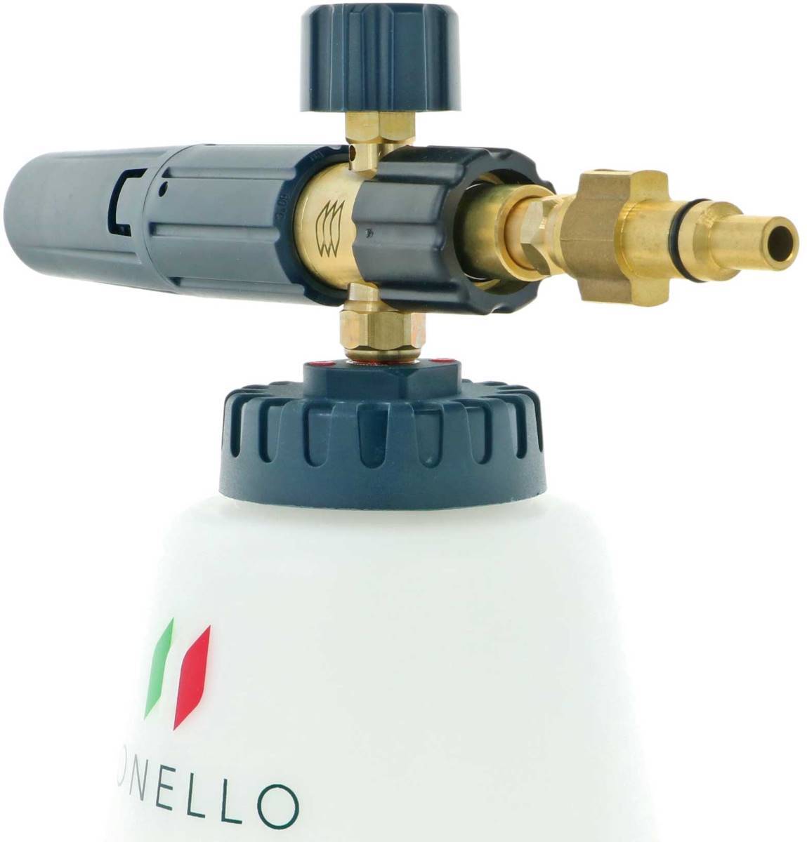 Monello Lancia Foam Lance Lavor Lavor/Parkside LanciaLavorConnector